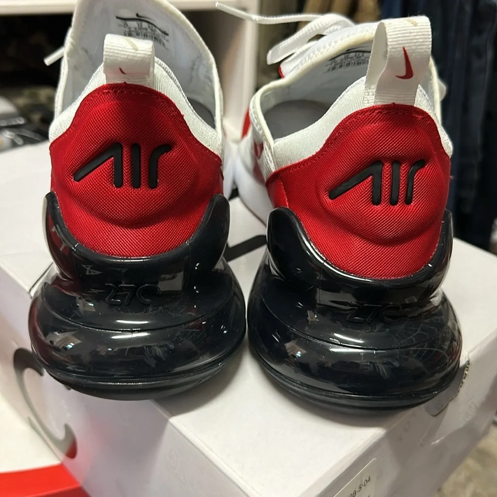 Air Max 270 size 13 - Picture 5 of 6
